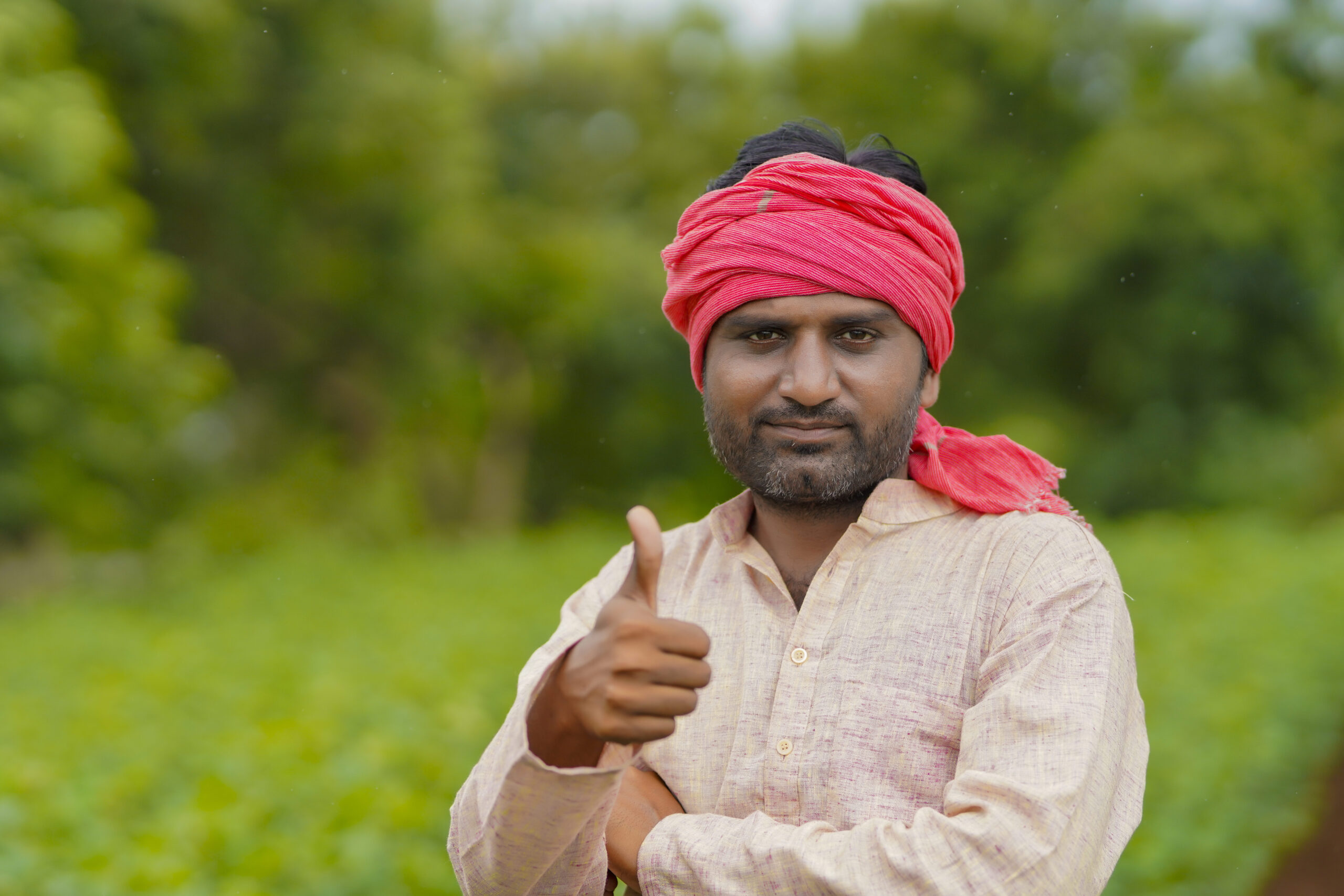 Ravi Kumar
