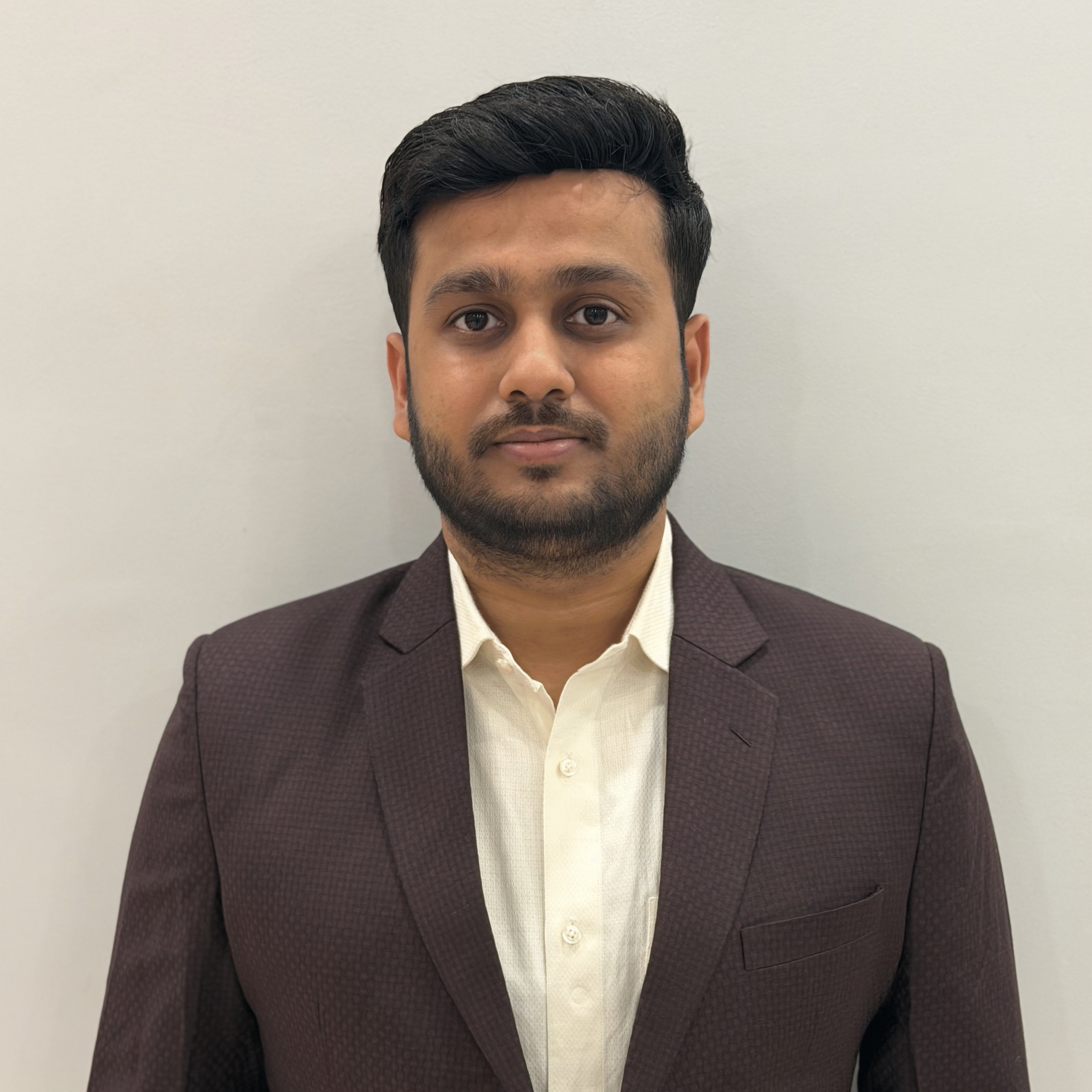 CA Ayush Kumar Mahansaria